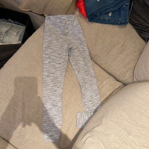 Lulu leggings
